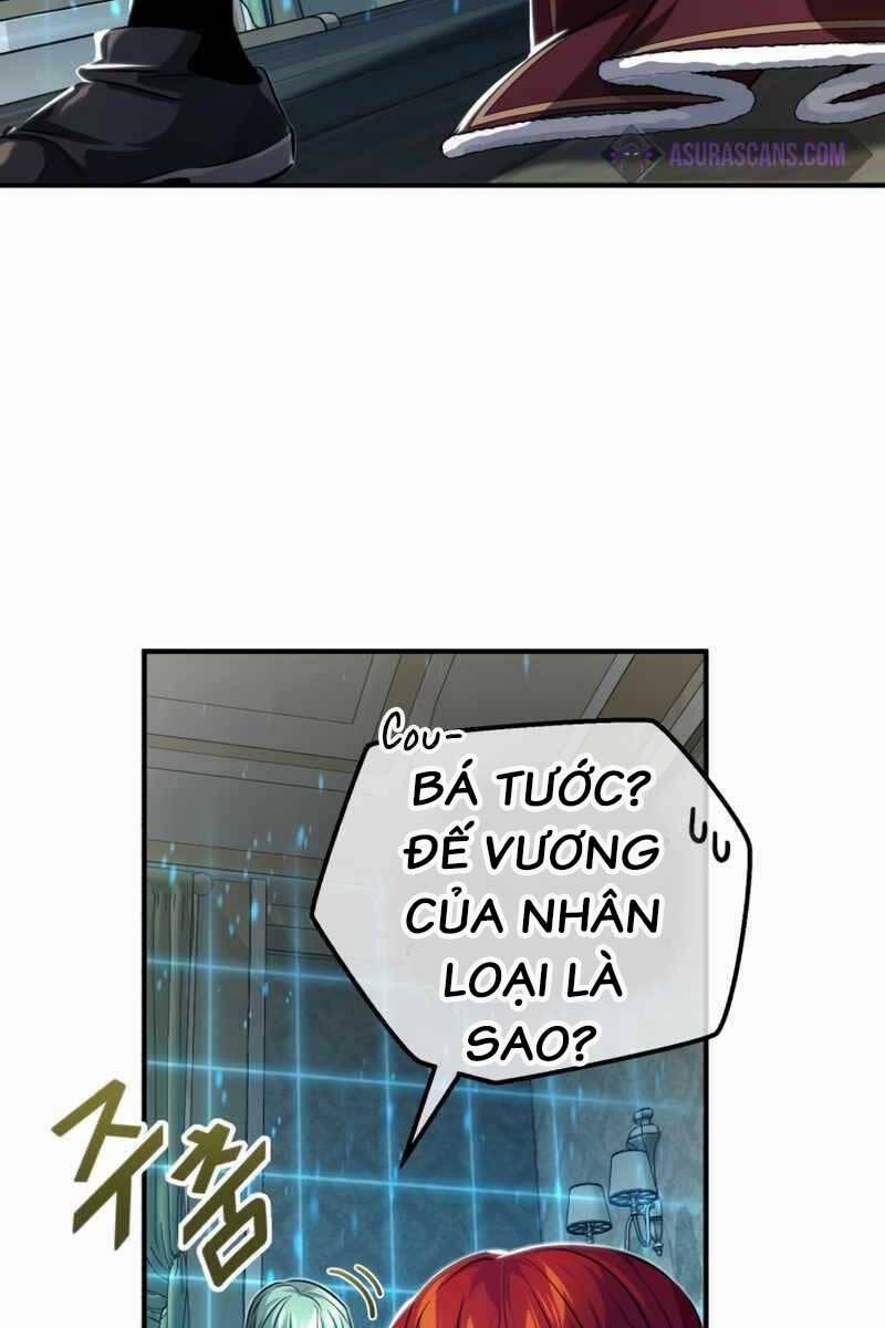 Sự Thức Tỉnh Của Hắc Ma Pháp Sư Sau 66666 Năm 90 trang 42