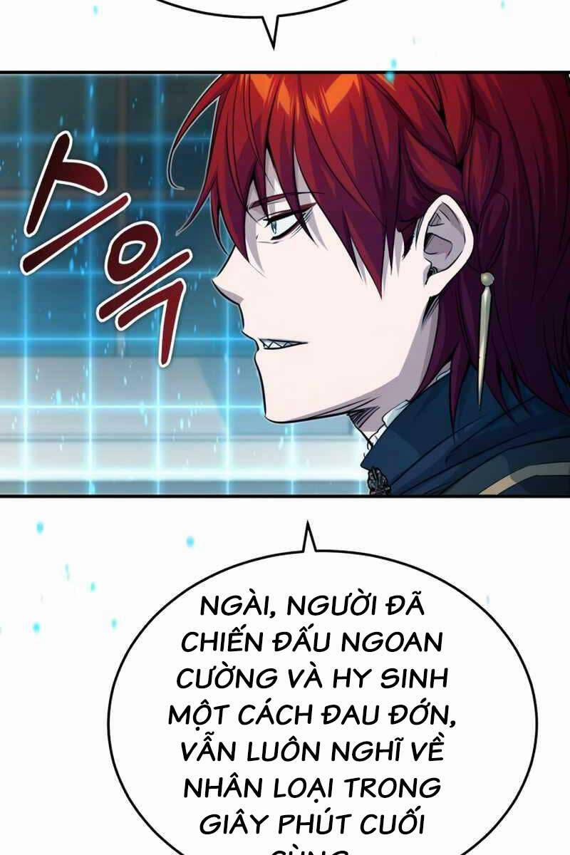 Sự Thức Tỉnh Của Hắc Ma Pháp Sư Sau 66666 Năm 90 trang 44