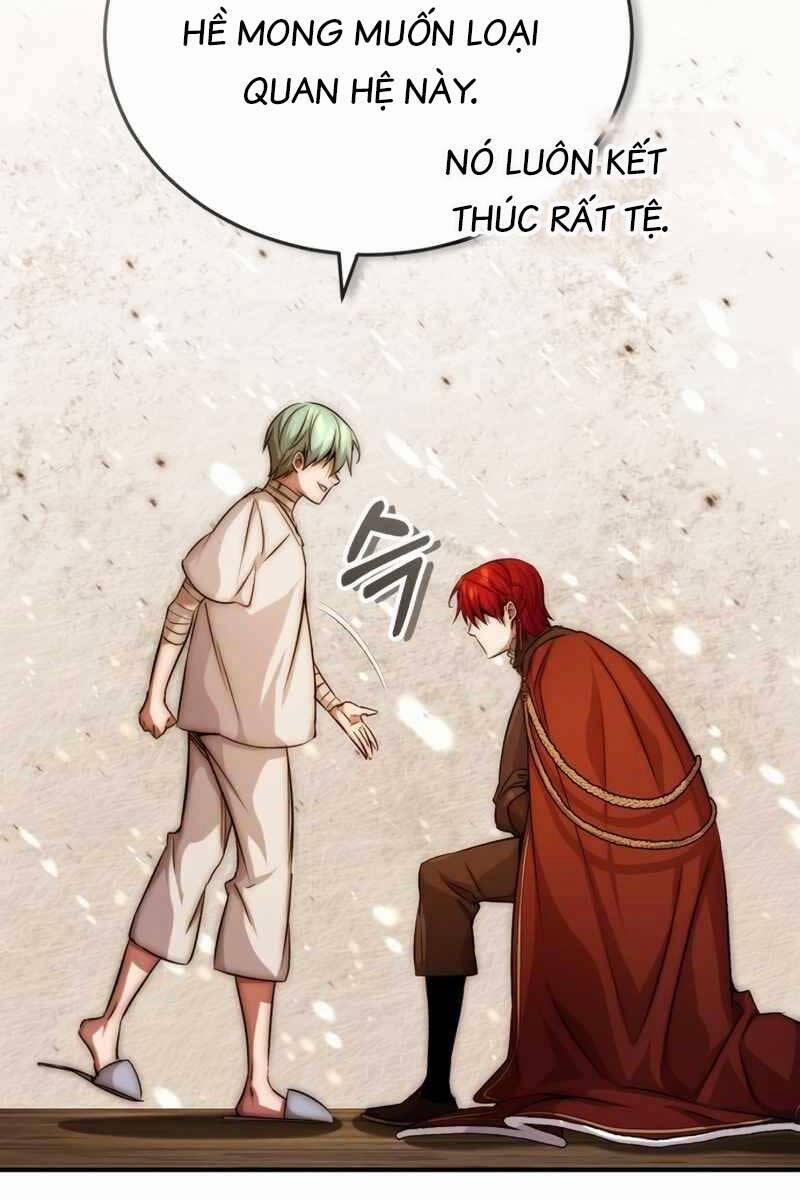 Sự Thức Tỉnh Của Hắc Ma Pháp Sư Sau 66666 Năm 90 trang 48