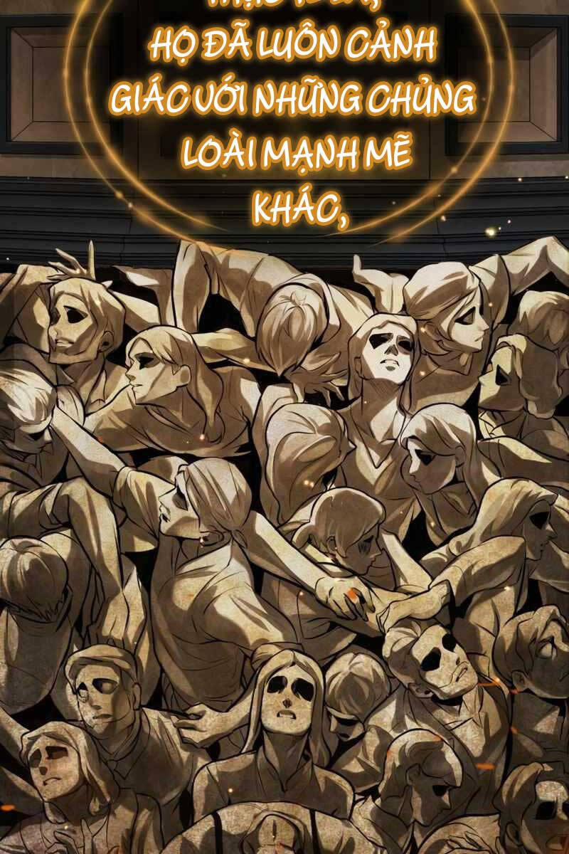 Sự Thức Tỉnh Của Hắc Ma Pháp Sư Sau 66666 Năm 90 trang 5