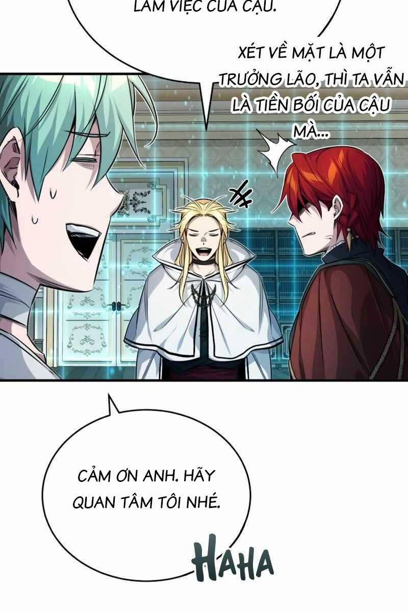 Sự Thức Tỉnh Của Hắc Ma Pháp Sư Sau 66666 Năm 90 trang 53