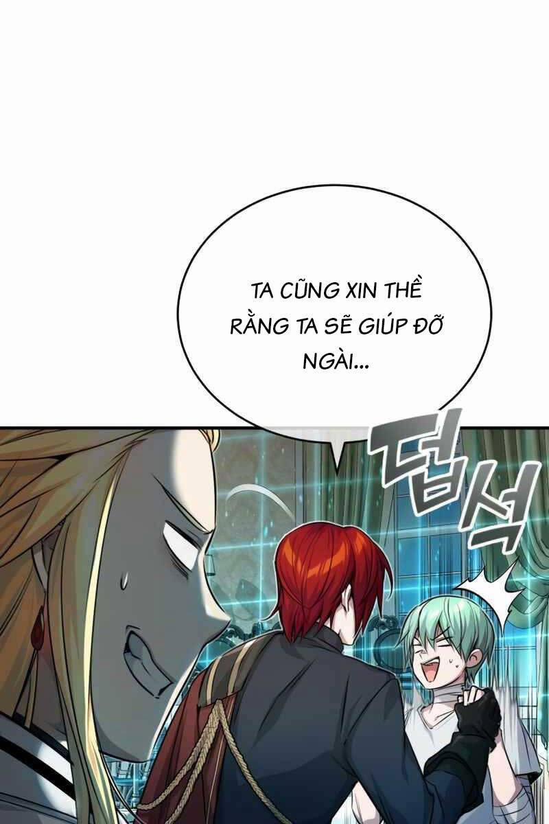 Sự Thức Tỉnh Của Hắc Ma Pháp Sư Sau 66666 Năm 90 trang 54