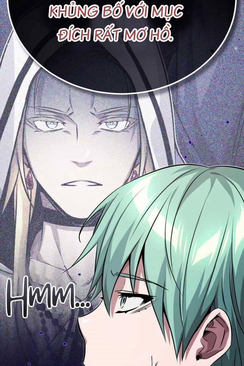 Sự Thức Tỉnh Của Hắc Ma Pháp Sư Sau 66666 Năm 90 trang 60