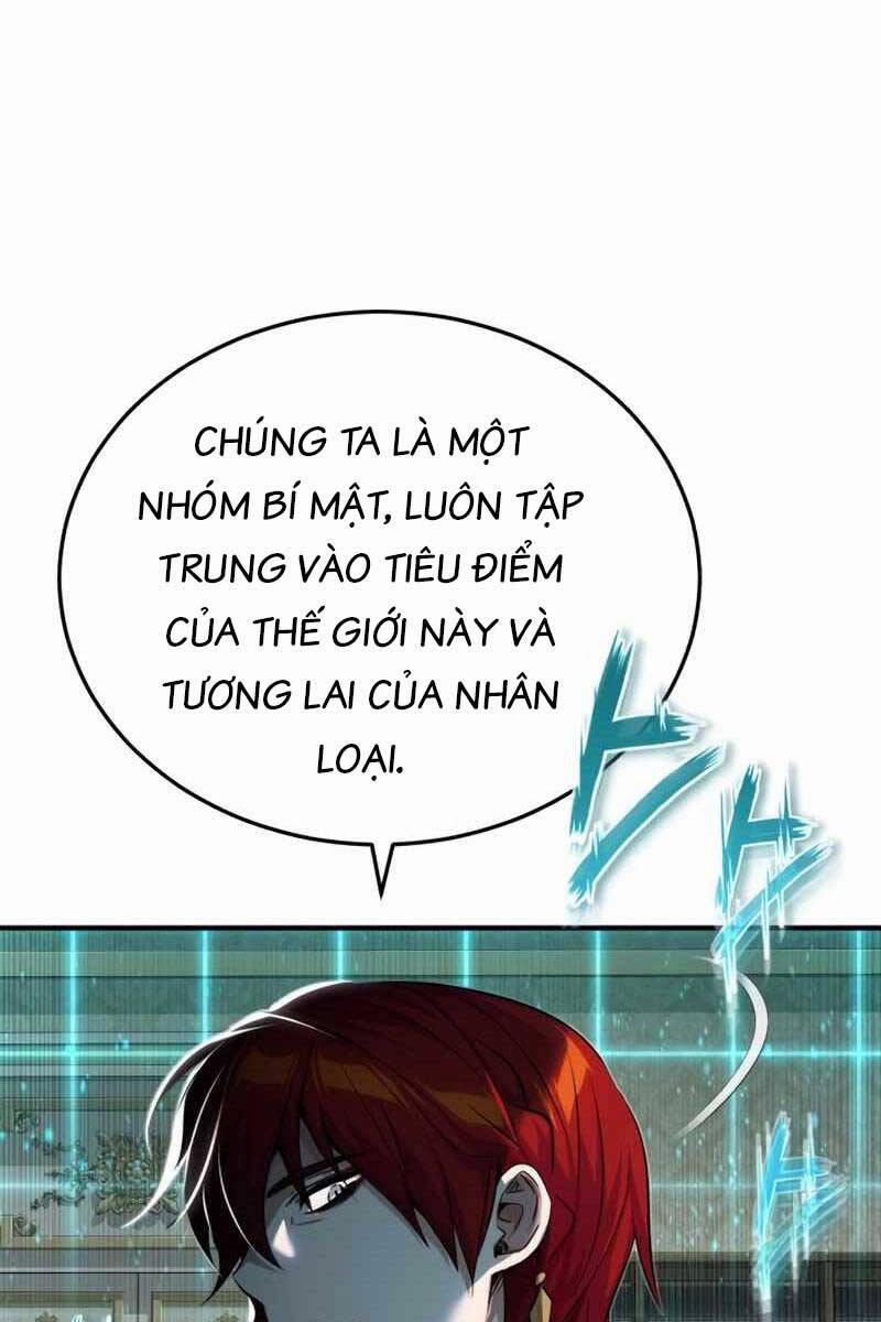 Sự Thức Tỉnh Của Hắc Ma Pháp Sư Sau 66666 Năm 90 trang 62