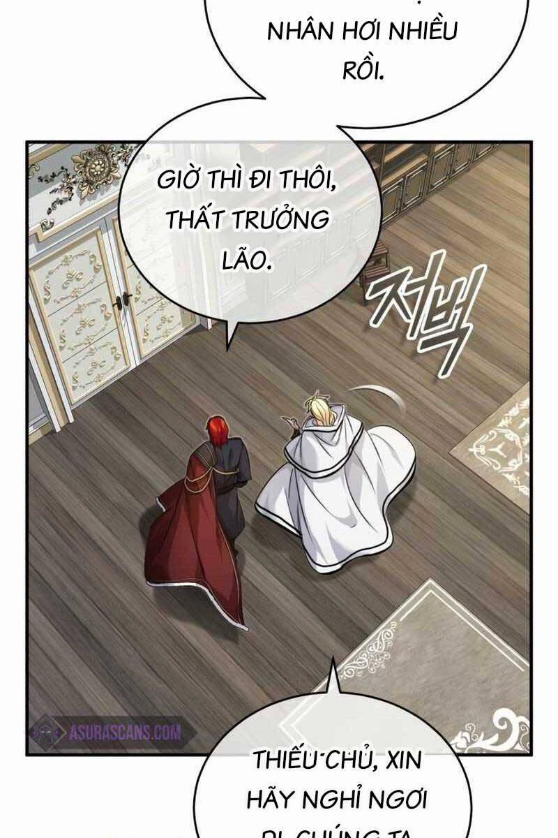 Sự Thức Tỉnh Của Hắc Ma Pháp Sư Sau 66666 Năm 90 trang 64