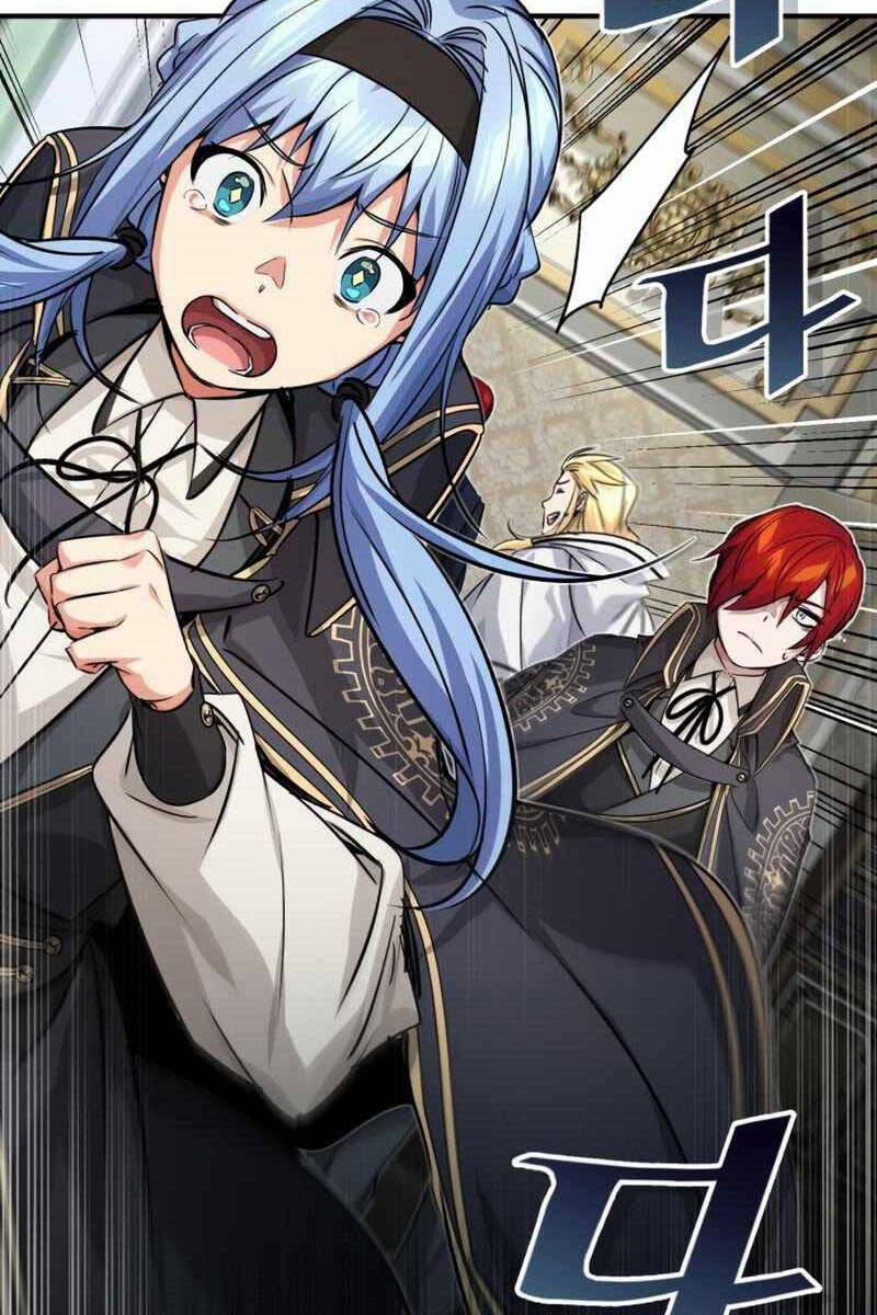 Sự Thức Tỉnh Của Hắc Ma Pháp Sư Sau 66666 Năm 90 trang 66