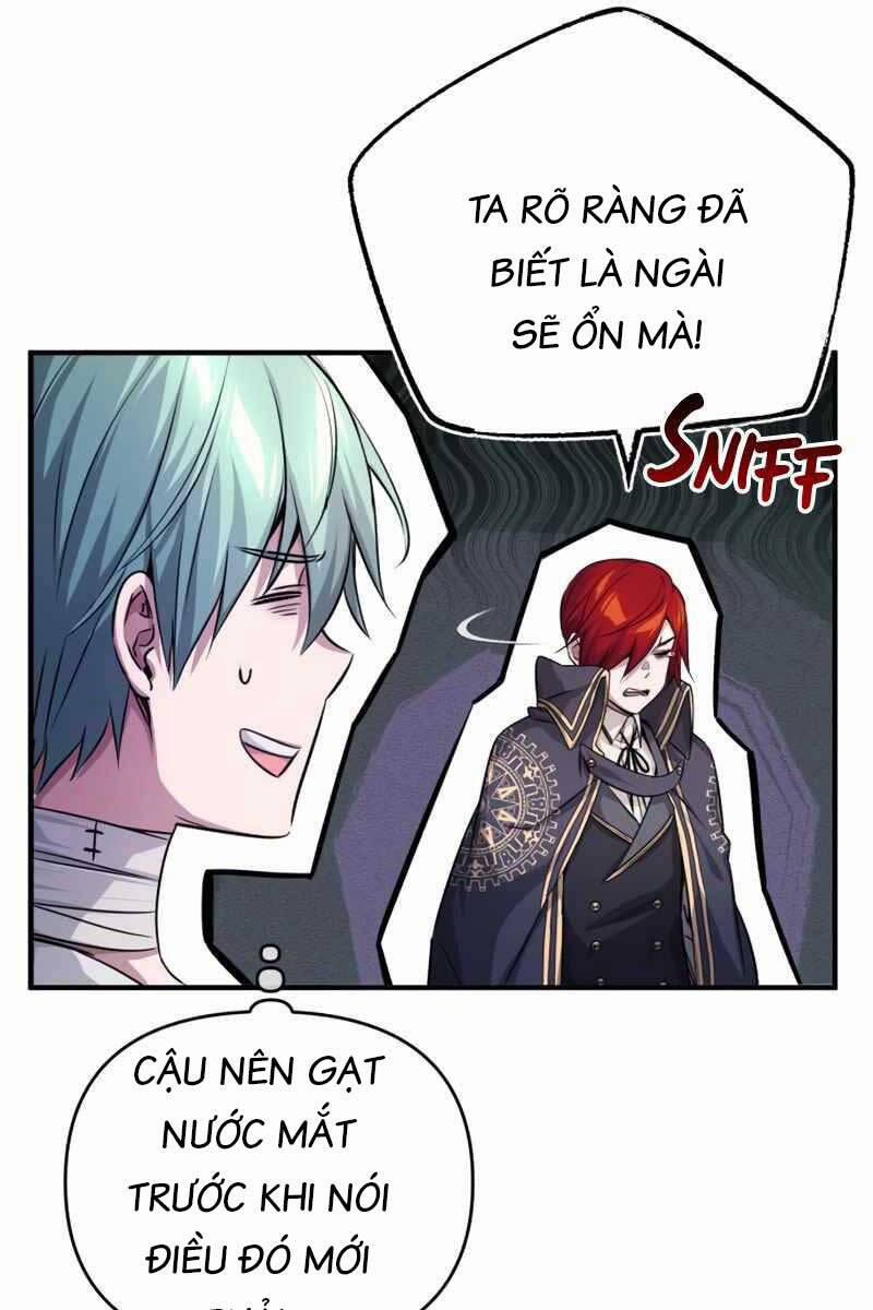 Sự Thức Tỉnh Của Hắc Ma Pháp Sư Sau 66666 Năm 90 trang 69