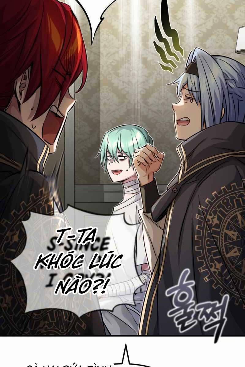 Sự Thức Tỉnh Của Hắc Ma Pháp Sư Sau 66666 Năm 90 trang 71