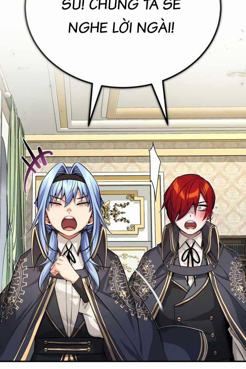 Sự Thức Tỉnh Của Hắc Ma Pháp Sư Sau 66666 Năm 90 trang 73