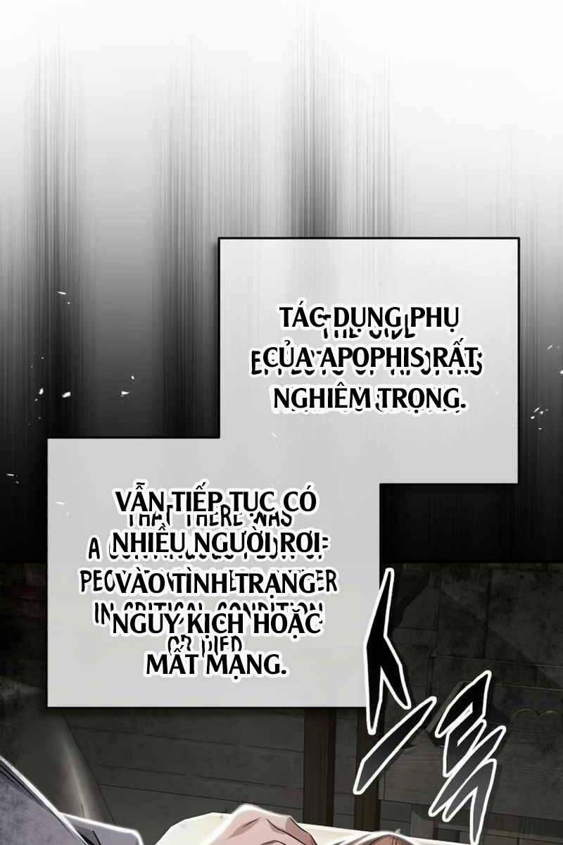 Sự Thức Tỉnh Của Hắc Ma Pháp Sư Sau 66666 Năm 90 trang 78