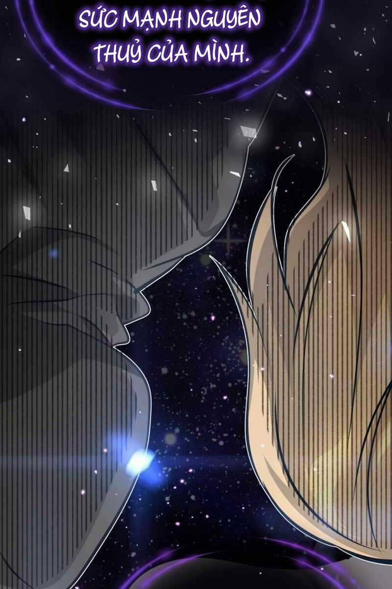 Sự Thức Tỉnh Của Hắc Ma Pháp Sư Sau 66666 Năm 90 trang 8