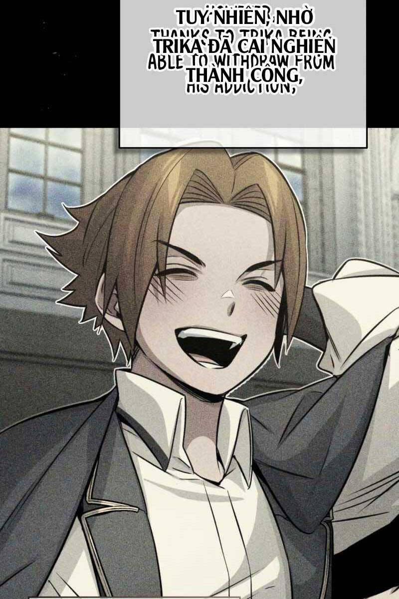 Sự Thức Tỉnh Của Hắc Ma Pháp Sư Sau 66666 Năm 90 trang 80