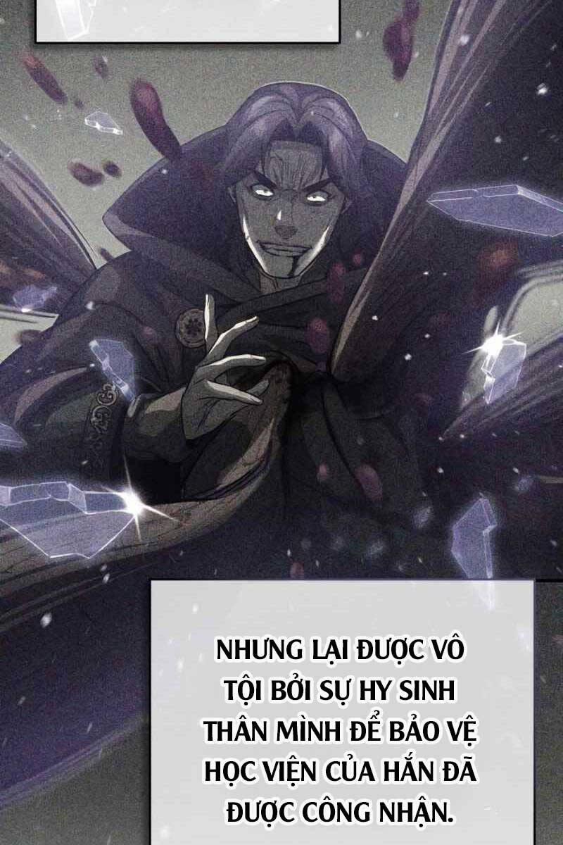 Sự Thức Tỉnh Của Hắc Ma Pháp Sư Sau 66666 Năm 90 trang 84