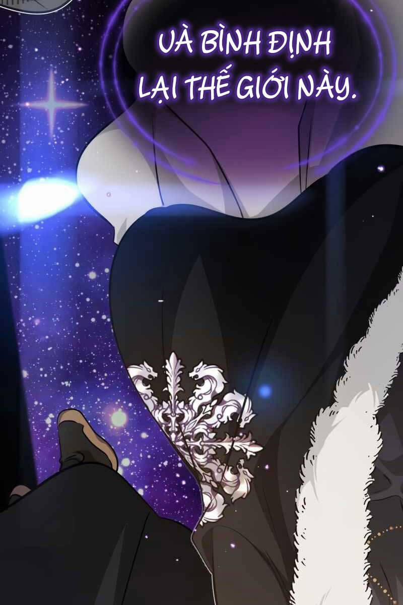 Sự Thức Tỉnh Của Hắc Ma Pháp Sư Sau 66666 Năm 90 trang 9