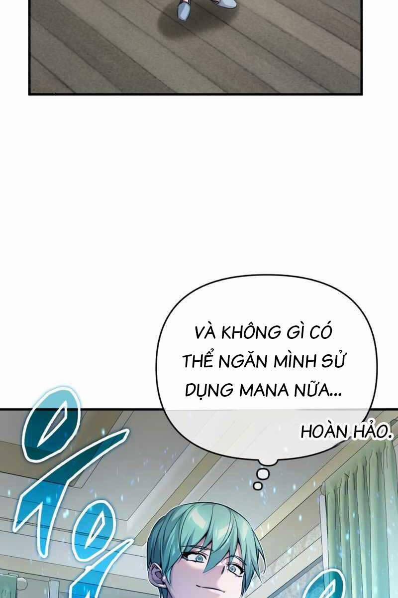 Sự Thức Tỉnh Của Hắc Ma Pháp Sư Sau 66666 Năm 90 trang 95