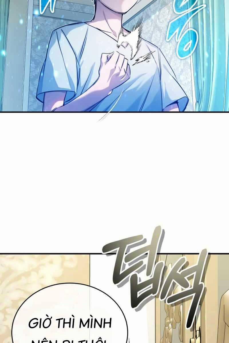 Sự Thức Tỉnh Của Hắc Ma Pháp Sư Sau 66666 Năm 90 trang 96