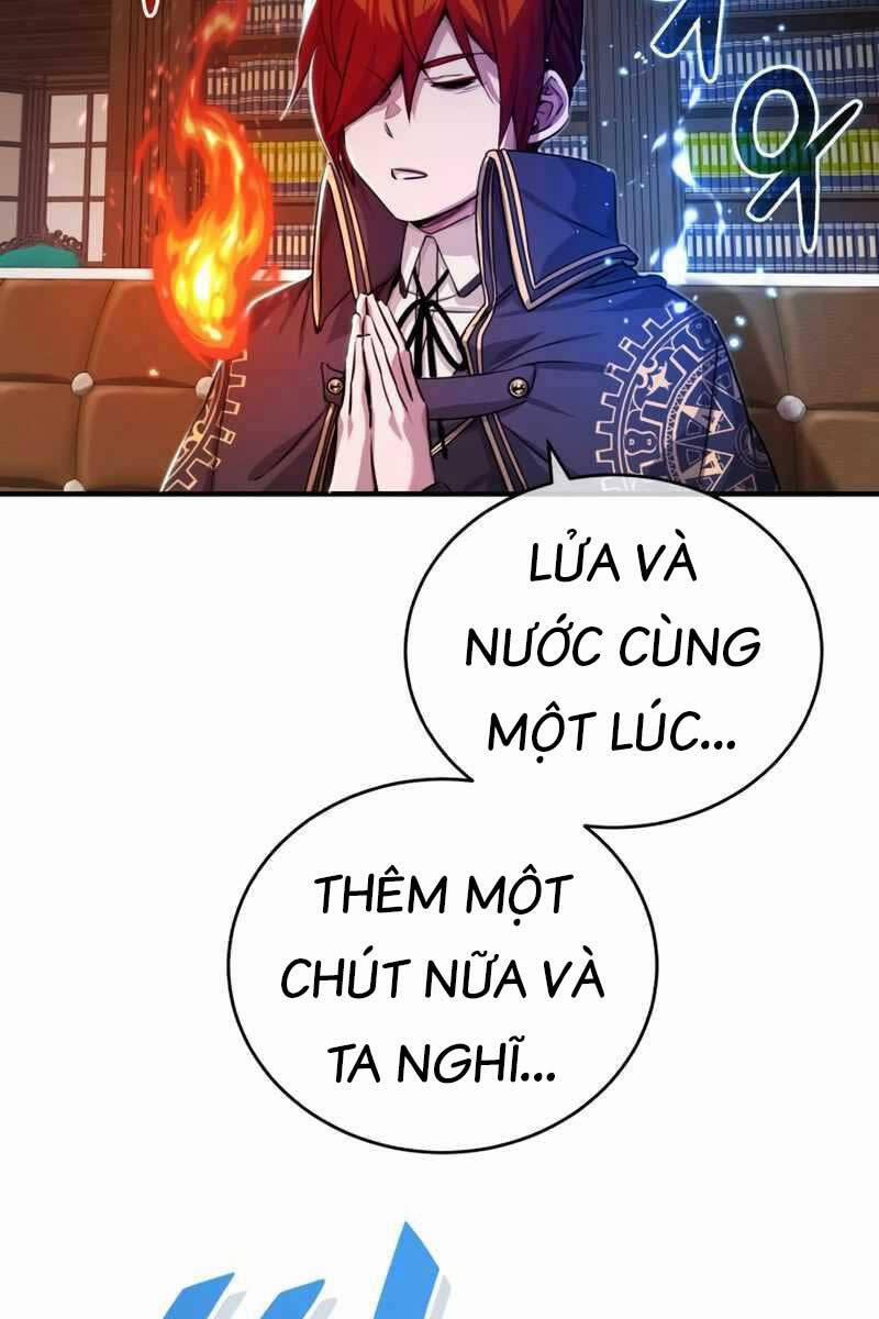 Sự Thức Tỉnh Của Hắc Ma Pháp Sư Sau 66666 Năm 90 trang 99