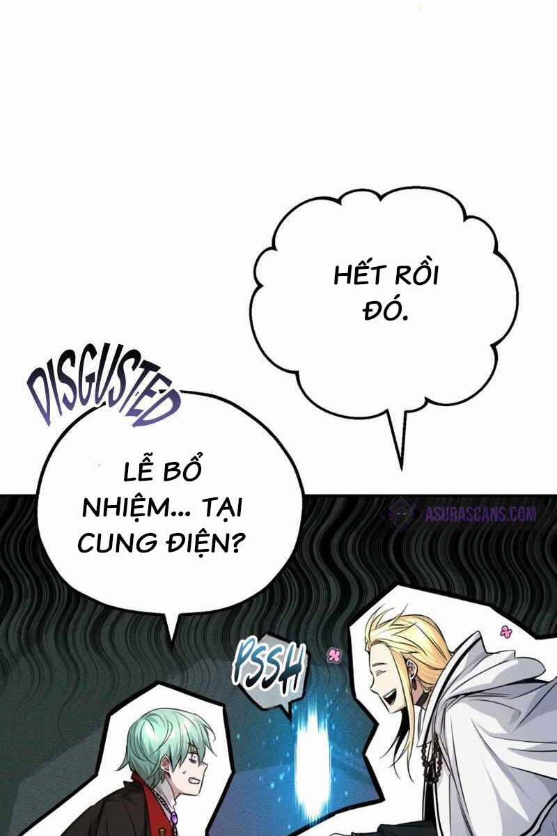 Sự Thức Tỉnh Của Hắc Ma Pháp Sư Sau 66666 Năm 91 trang 0