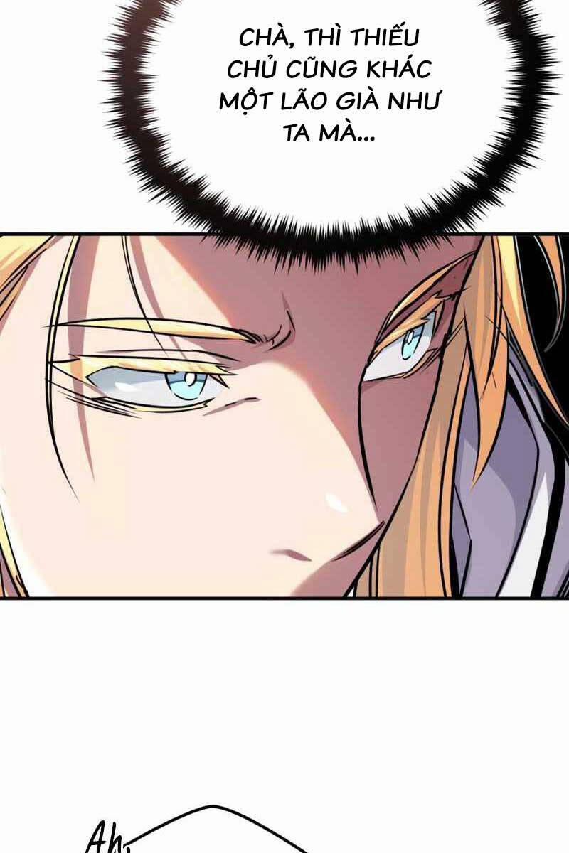 Sự Thức Tỉnh Của Hắc Ma Pháp Sư Sau 66666 Năm 91 trang 10