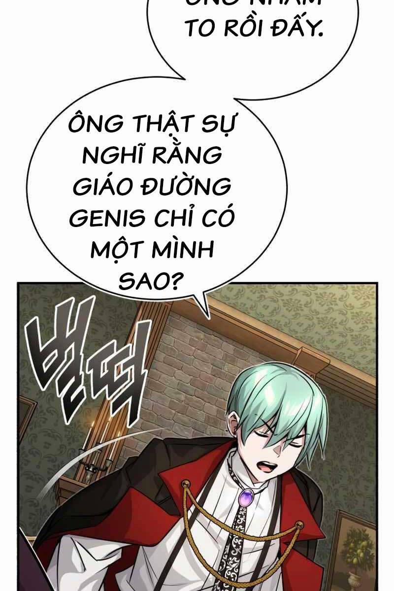 Sự Thức Tỉnh Của Hắc Ma Pháp Sư Sau 66666 Năm 91 trang 107