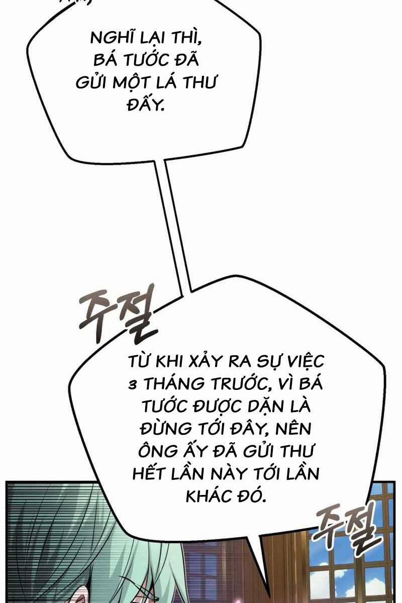 Sự Thức Tỉnh Của Hắc Ma Pháp Sư Sau 66666 Năm 91 trang 11