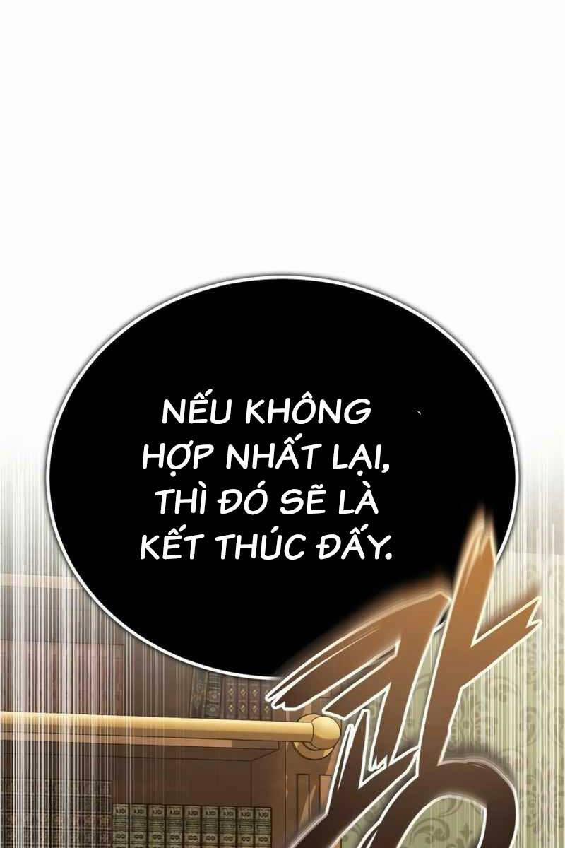 Sự Thức Tỉnh Của Hắc Ma Pháp Sư Sau 66666 Năm 91 trang 112