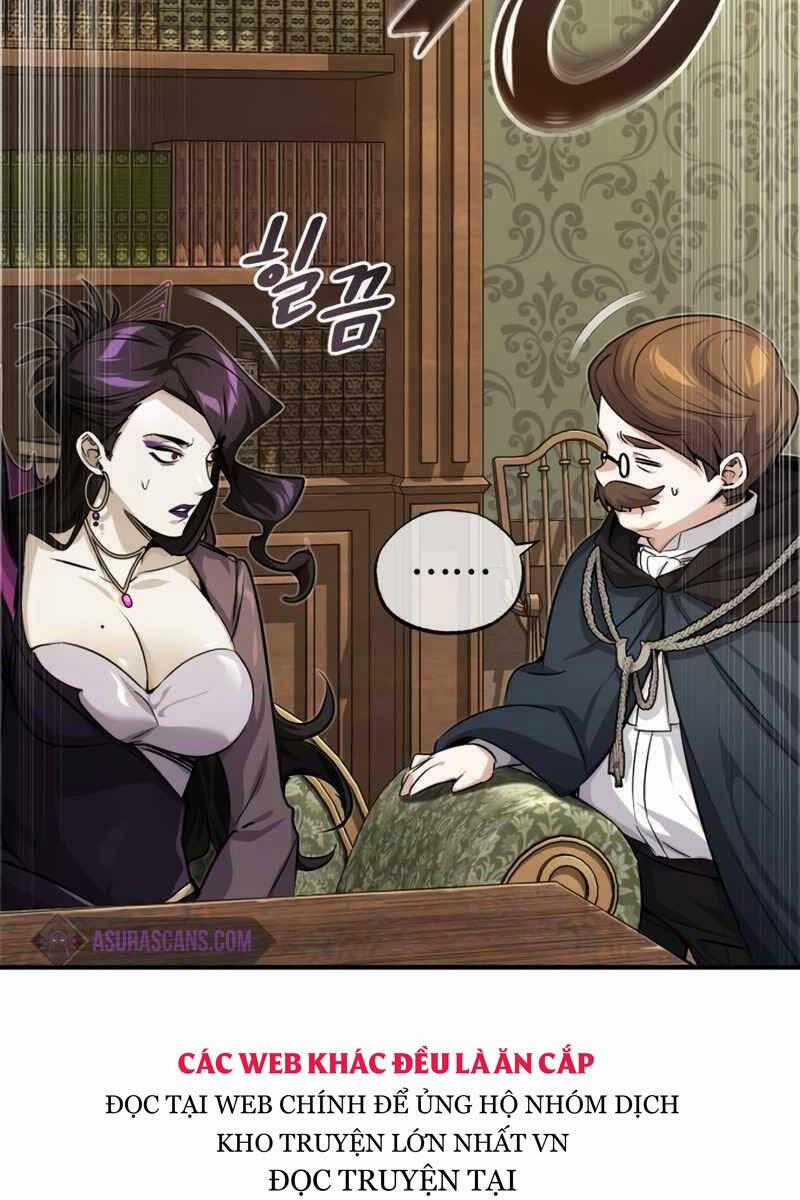 Sự Thức Tỉnh Của Hắc Ma Pháp Sư Sau 66666 Năm 91 trang 113