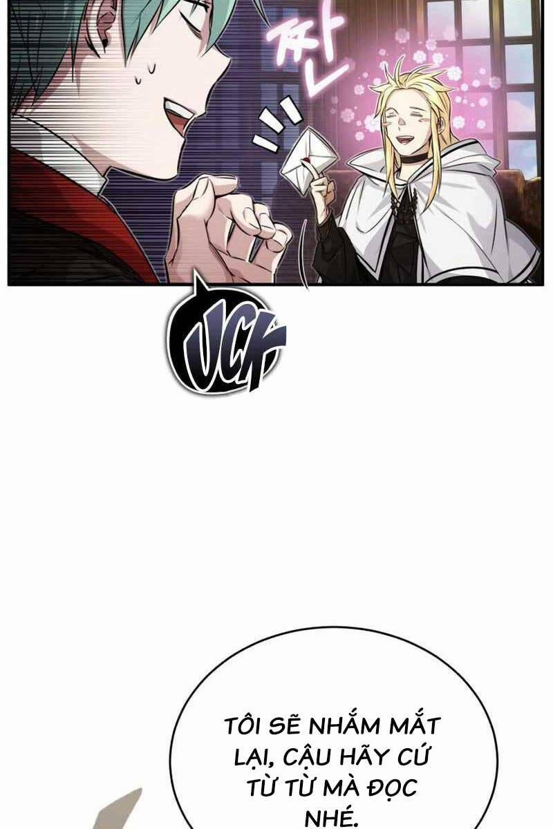 Sự Thức Tỉnh Của Hắc Ma Pháp Sư Sau 66666 Năm 91 trang 12