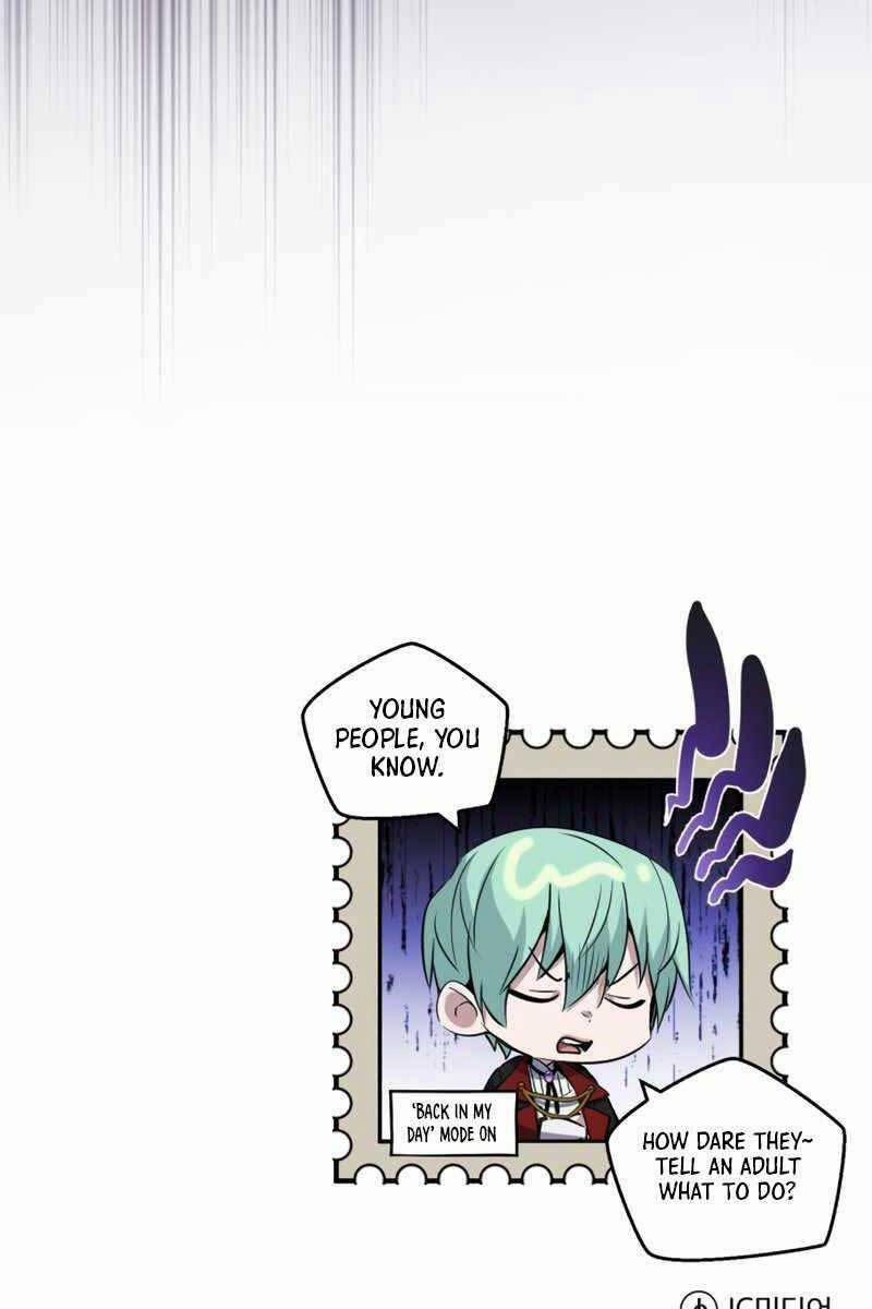 Sự Thức Tỉnh Của Hắc Ma Pháp Sư Sau 66666 Năm 91 trang 129