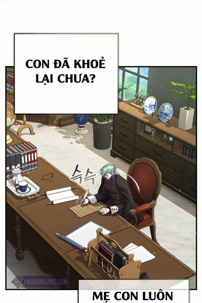 Sự Thức Tỉnh Của Hắc Ma Pháp Sư Sau 66666 Năm 91 trang 16