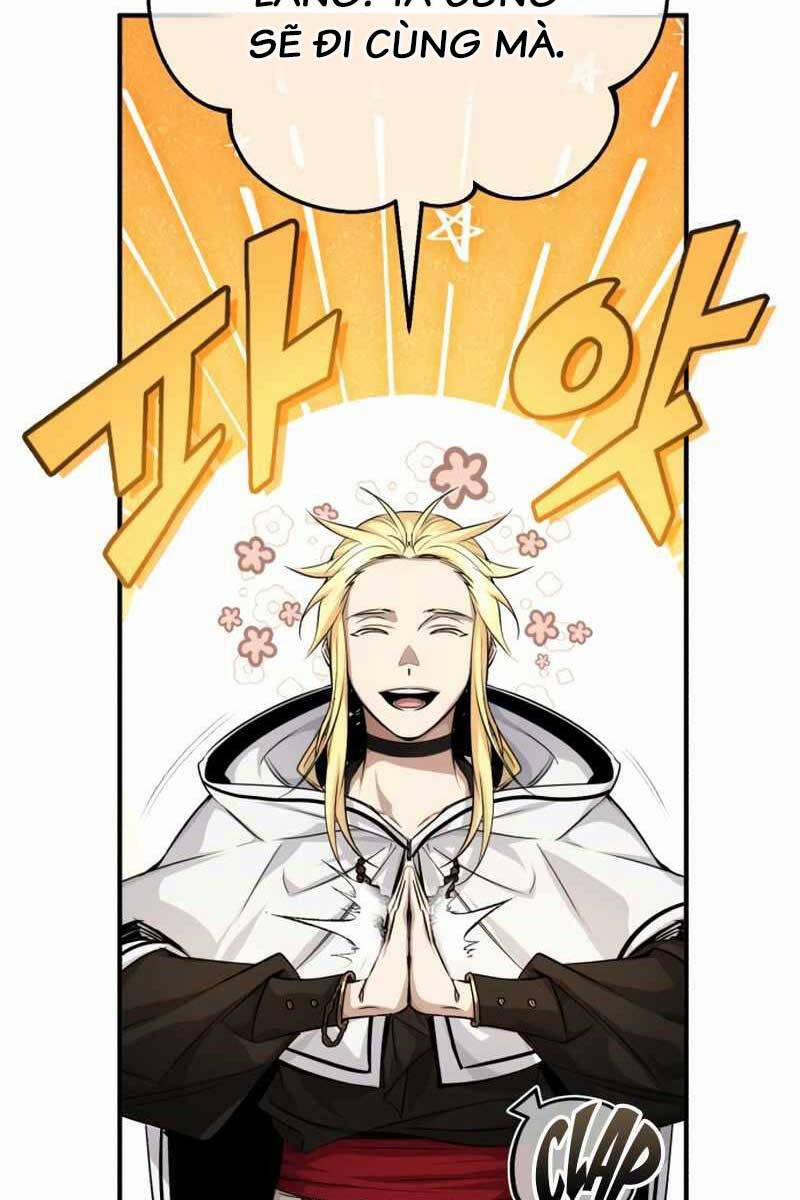 Sự Thức Tỉnh Của Hắc Ma Pháp Sư Sau 66666 Năm 91 trang 2