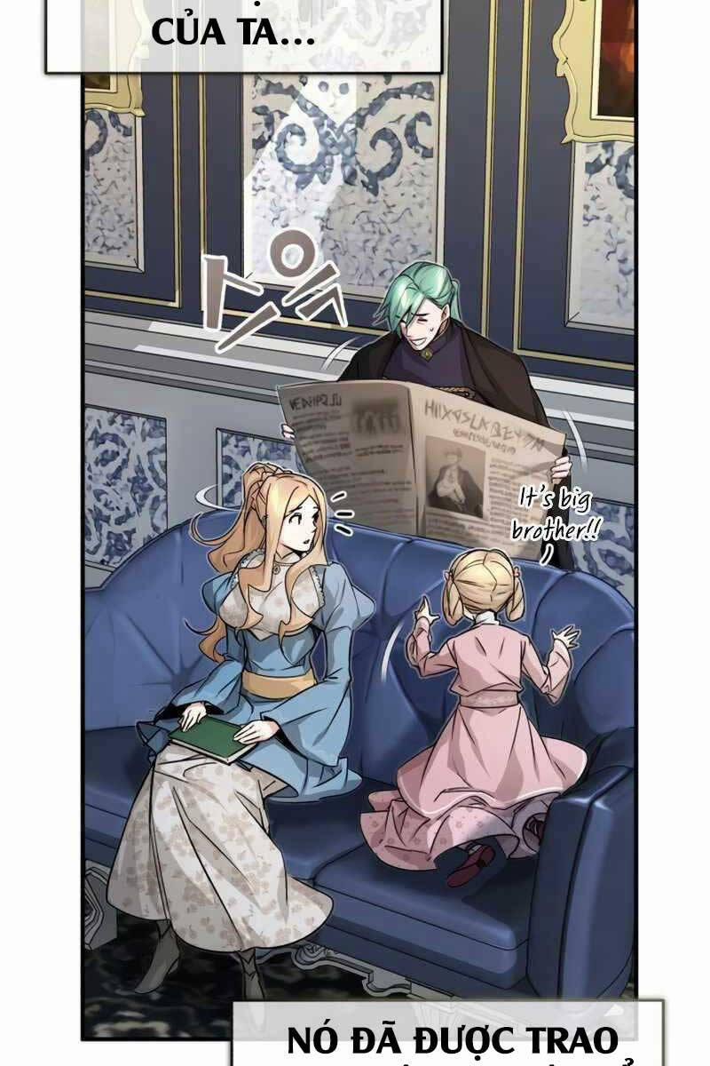 Sự Thức Tỉnh Của Hắc Ma Pháp Sư Sau 66666 Năm 91 trang 22