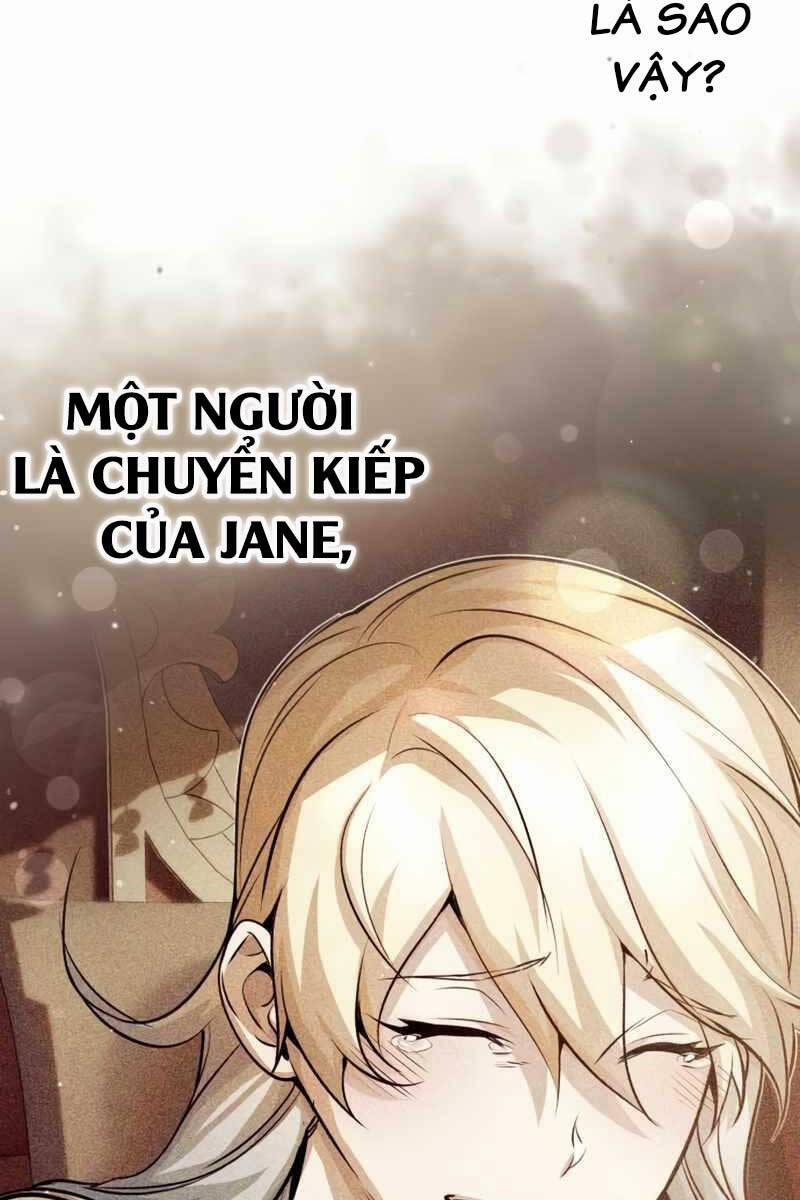 Sự Thức Tỉnh Của Hắc Ma Pháp Sư Sau 66666 Năm 91 trang 27