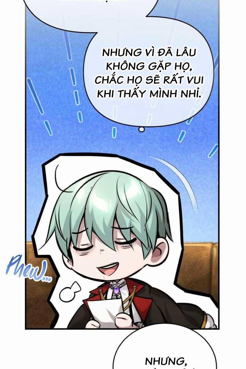 Sự Thức Tỉnh Của Hắc Ma Pháp Sư Sau 66666 Năm 91 trang 30