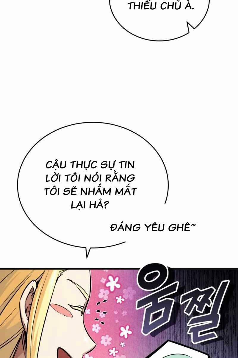 Sự Thức Tỉnh Của Hắc Ma Pháp Sư Sau 66666 Năm 91 trang 31