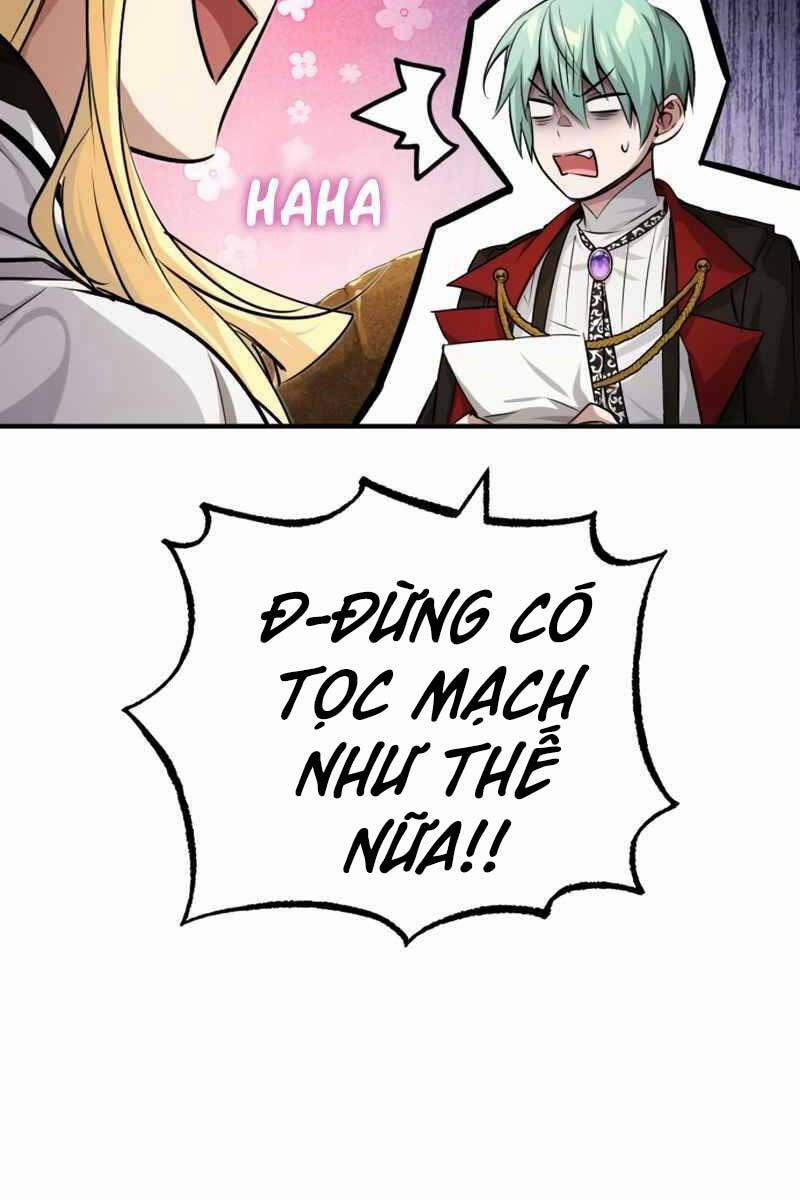 Sự Thức Tỉnh Của Hắc Ma Pháp Sư Sau 66666 Năm 91 trang 32