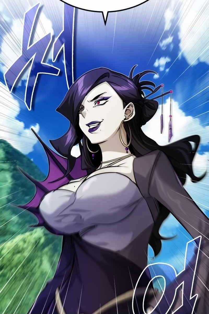 Sự Thức Tỉnh Của Hắc Ma Pháp Sư Sau 66666 Năm 91 trang 36