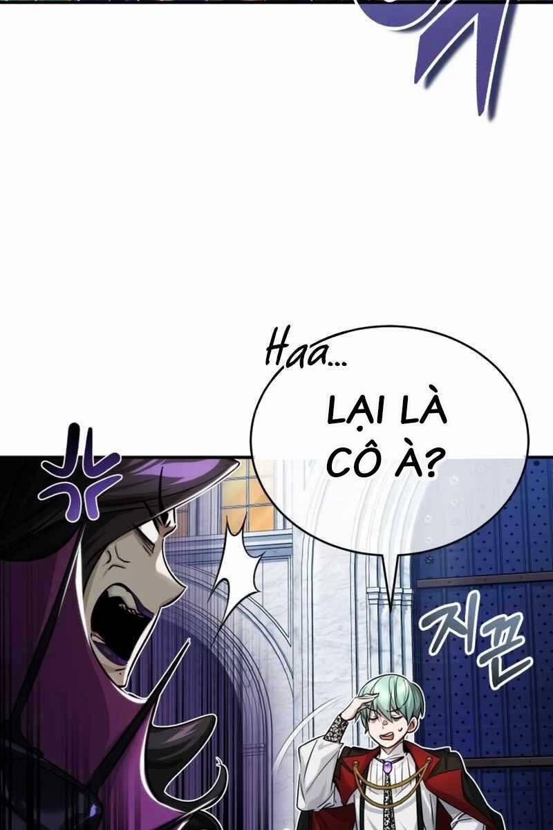 Sự Thức Tỉnh Của Hắc Ma Pháp Sư Sau 66666 Năm 91 trang 37