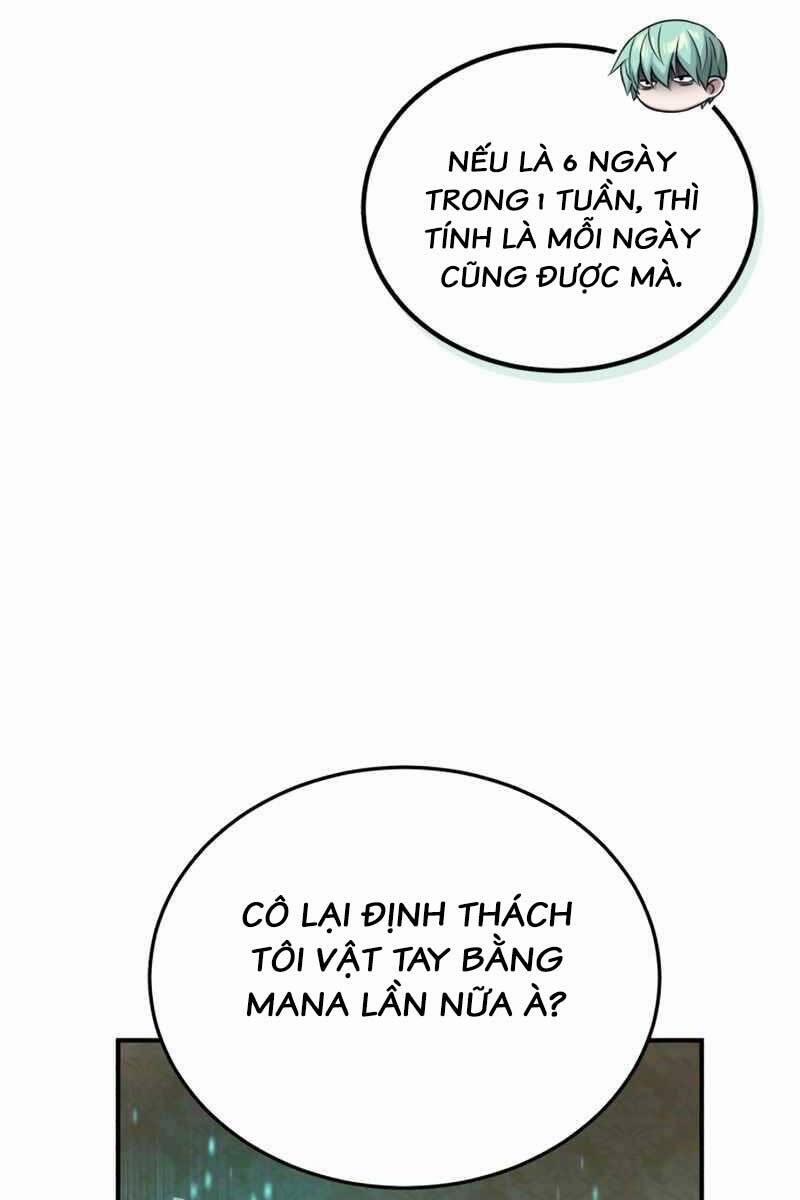 Sự Thức Tỉnh Của Hắc Ma Pháp Sư Sau 66666 Năm 91 trang 39