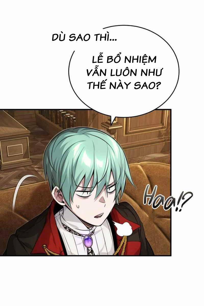 Sự Thức Tỉnh Của Hắc Ma Pháp Sư Sau 66666 Năm 91 trang 4