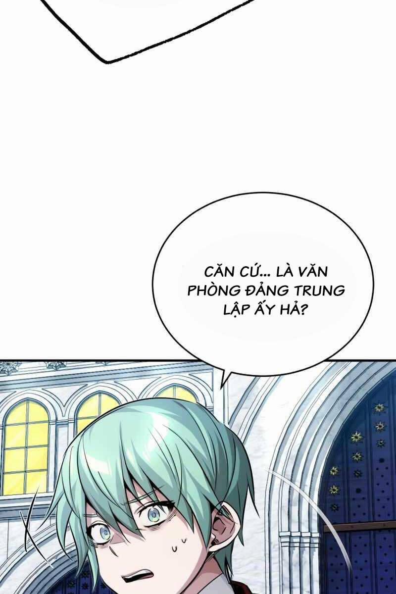 Sự Thức Tỉnh Của Hắc Ma Pháp Sư Sau 66666 Năm 91 trang 41