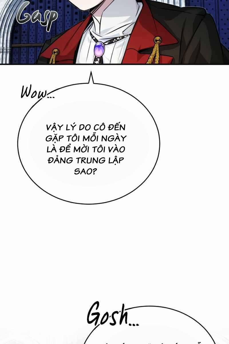 Sự Thức Tỉnh Của Hắc Ma Pháp Sư Sau 66666 Năm 91 trang 42