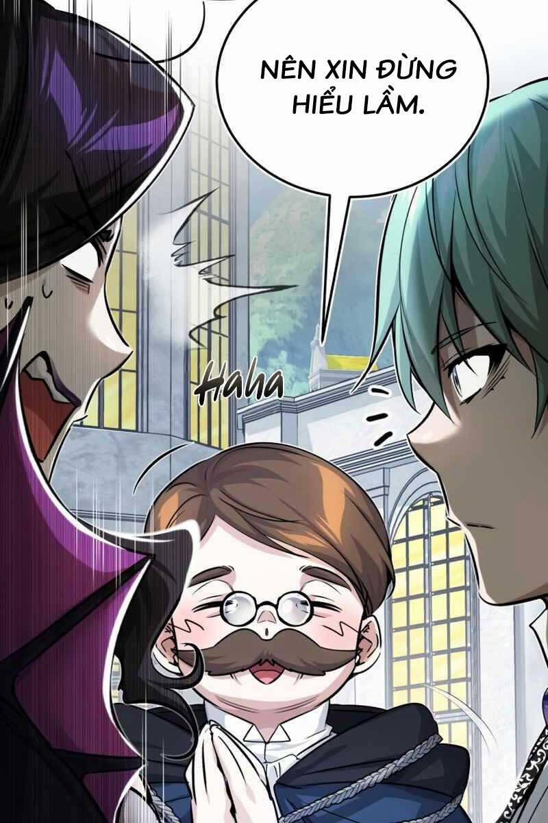 Sự Thức Tỉnh Của Hắc Ma Pháp Sư Sau 66666 Năm 91 trang 45