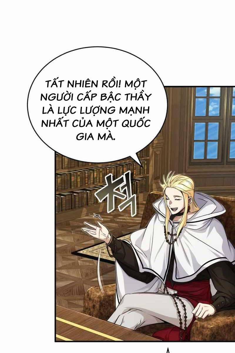 Sự Thức Tỉnh Của Hắc Ma Pháp Sư Sau 66666 Năm 91 trang 5