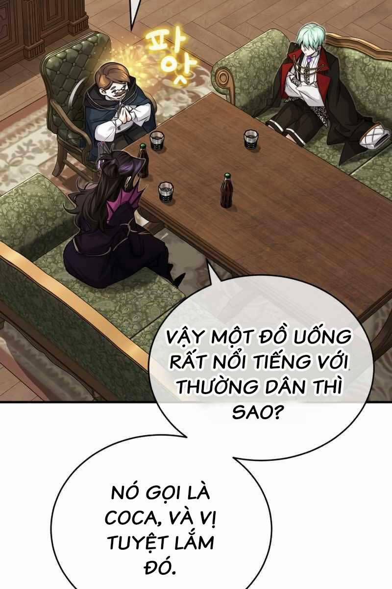 Sự Thức Tỉnh Của Hắc Ma Pháp Sư Sau 66666 Năm 91 trang 52