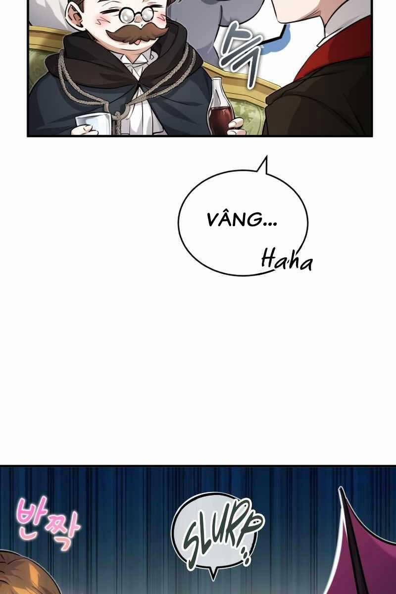 Sự Thức Tỉnh Của Hắc Ma Pháp Sư Sau 66666 Năm 91 trang 54