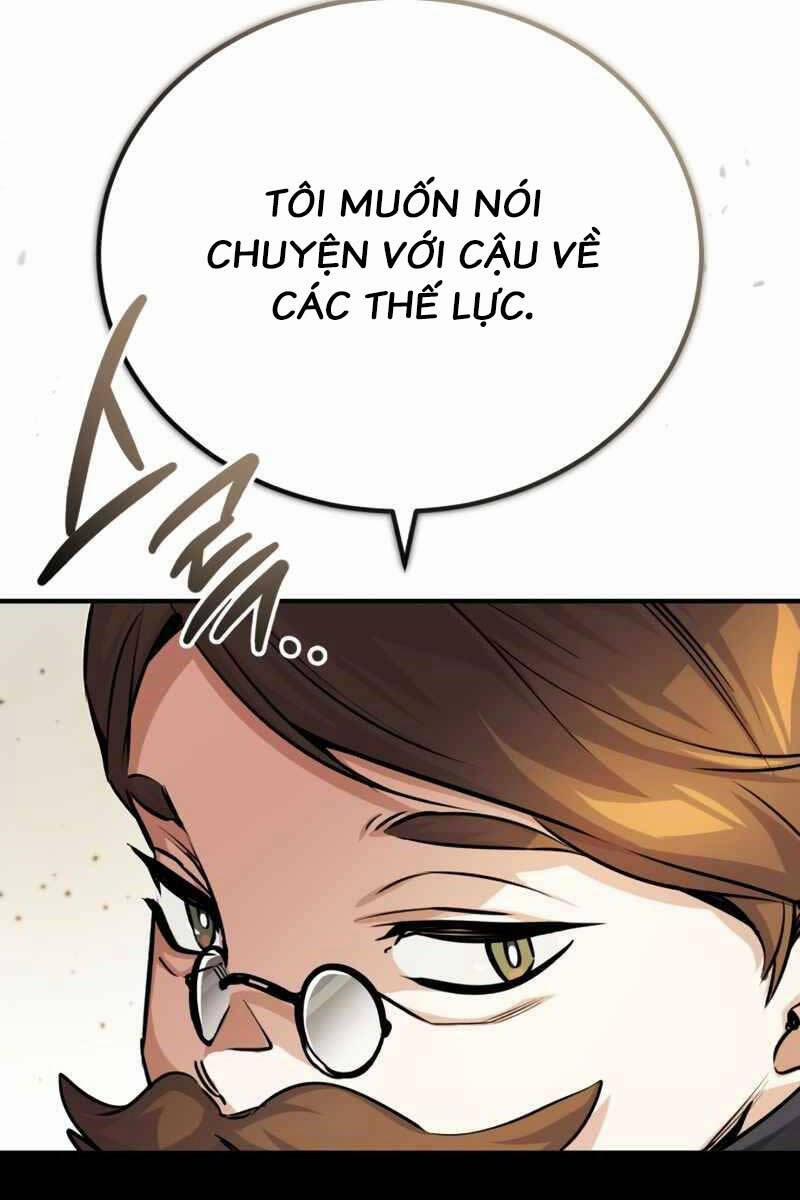 Sự Thức Tỉnh Của Hắc Ma Pháp Sư Sau 66666 Năm 91 trang 60