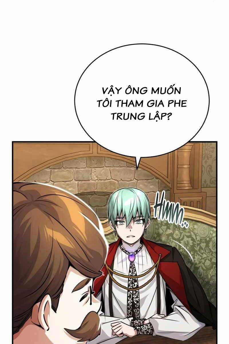 Sự Thức Tỉnh Của Hắc Ma Pháp Sư Sau 66666 Năm 91 trang 64