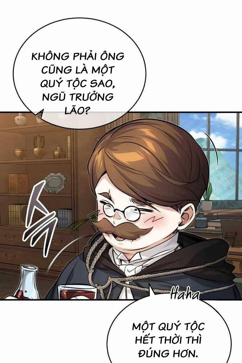 Sự Thức Tỉnh Của Hắc Ma Pháp Sư Sau 66666 Năm 91 trang 66