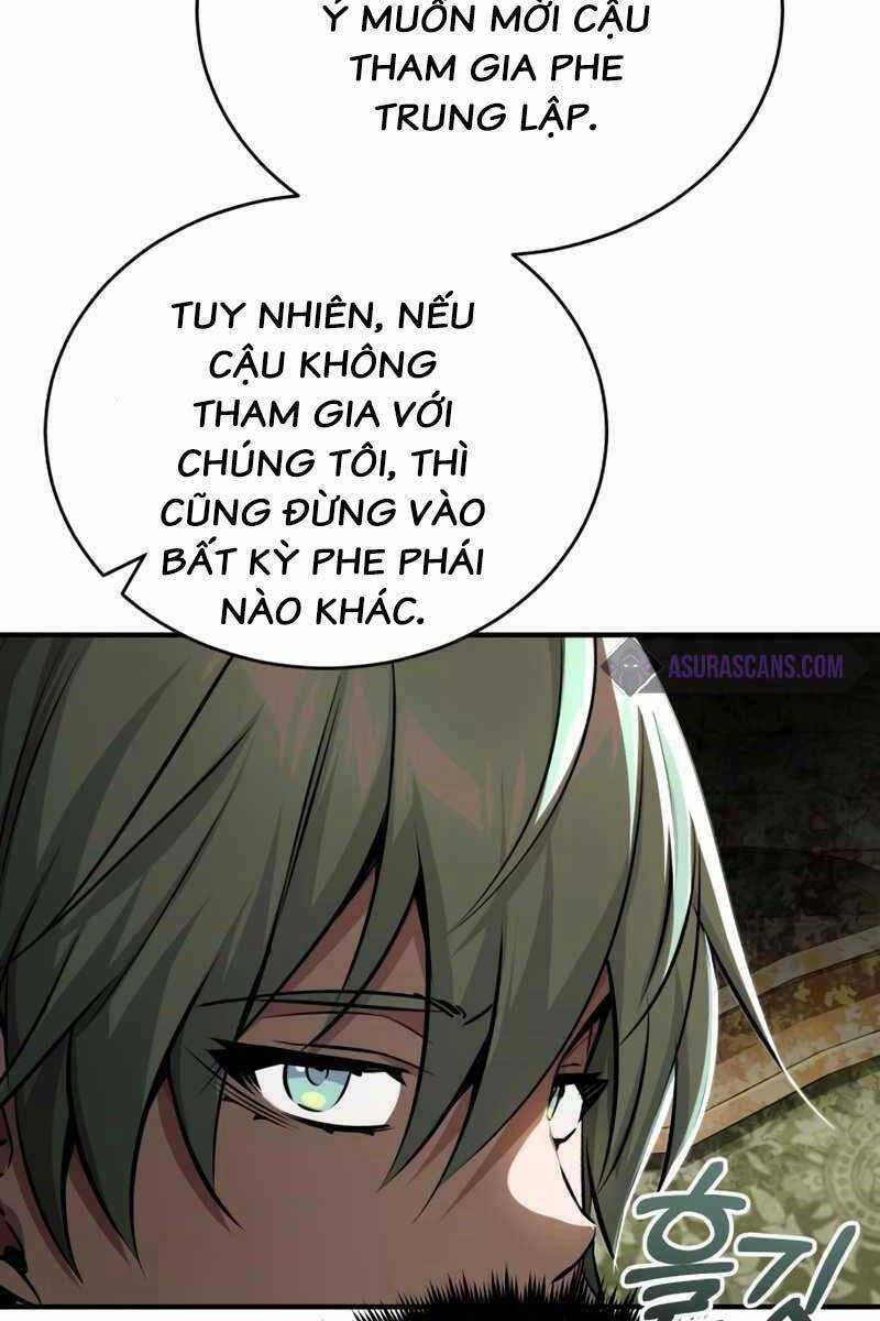 Sự Thức Tỉnh Của Hắc Ma Pháp Sư Sau 66666 Năm 91 trang 68